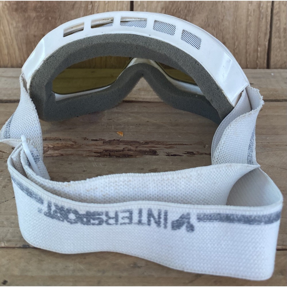 Intersport Ski Goggles - Picture 3 of 4
